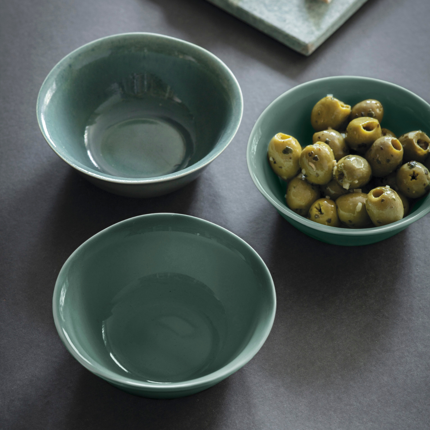 Winderton Nibble Bowls 3pk, Rosemary