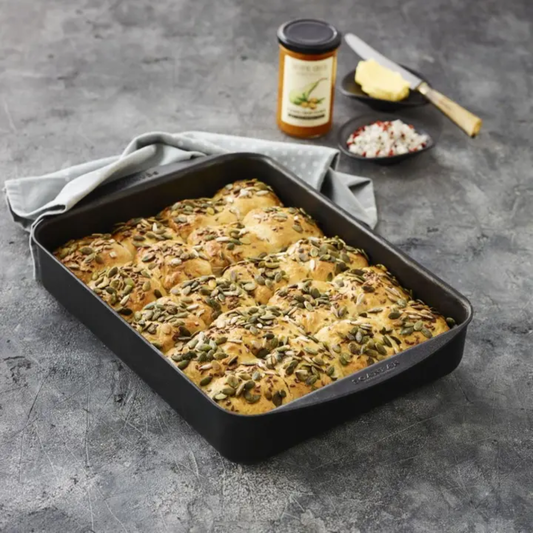 Scanpan Classic Roasting Pan, 5L