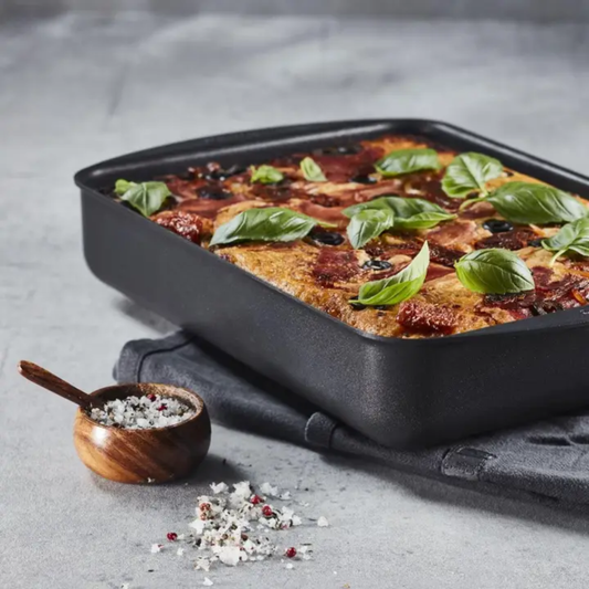 Scanpan Classic Roasting Pan, 7L