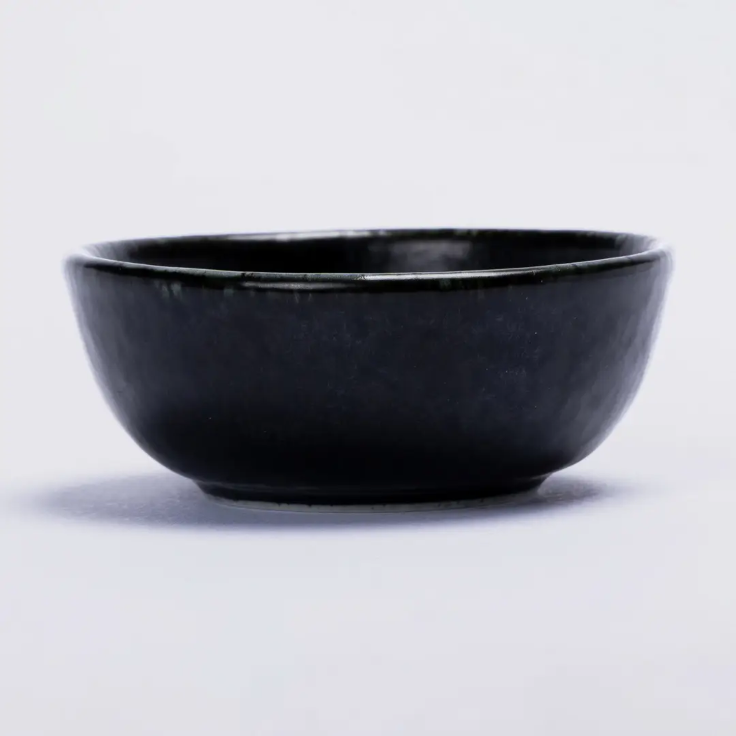 Matt Black Small Ramekin