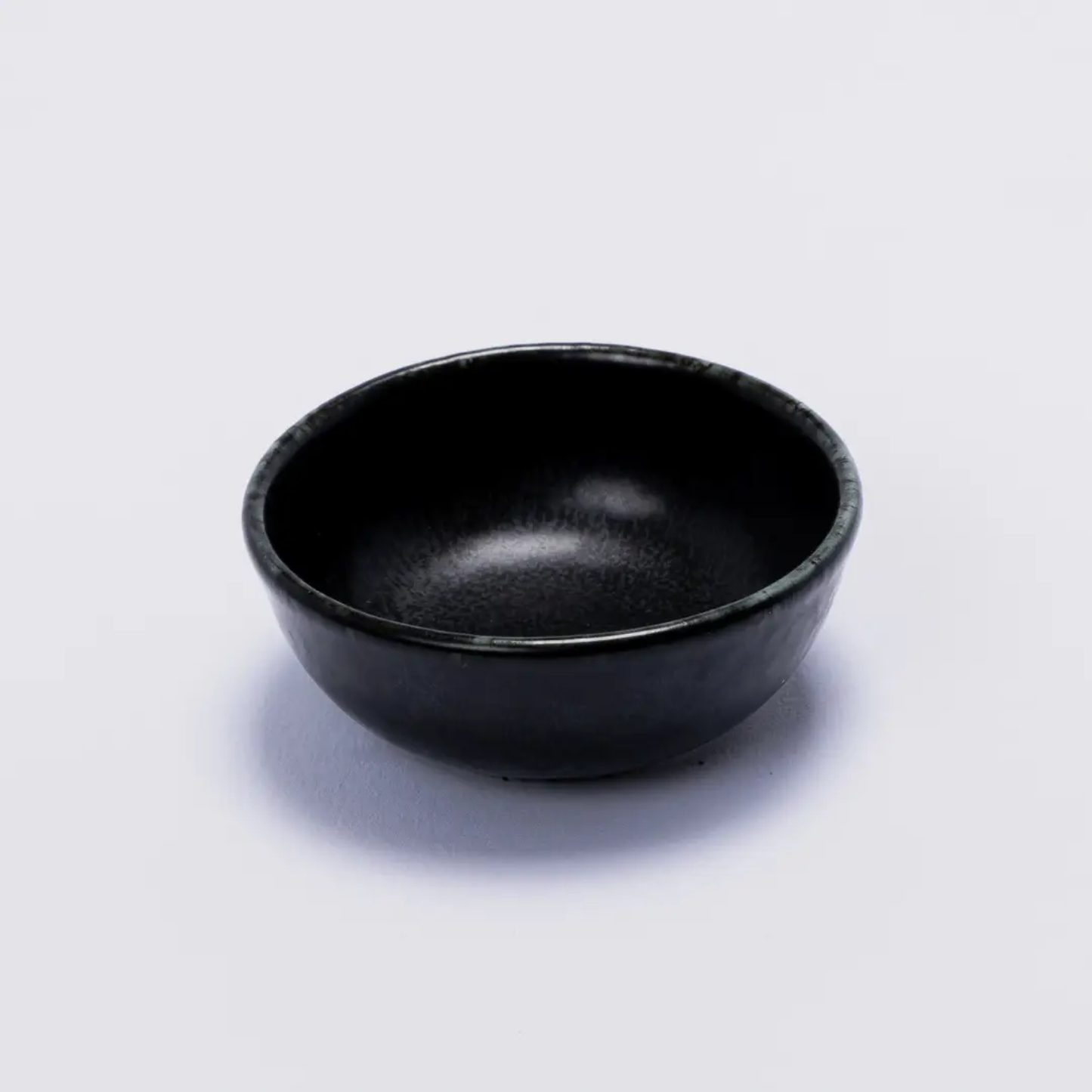 Matt Black Small Ramekin
