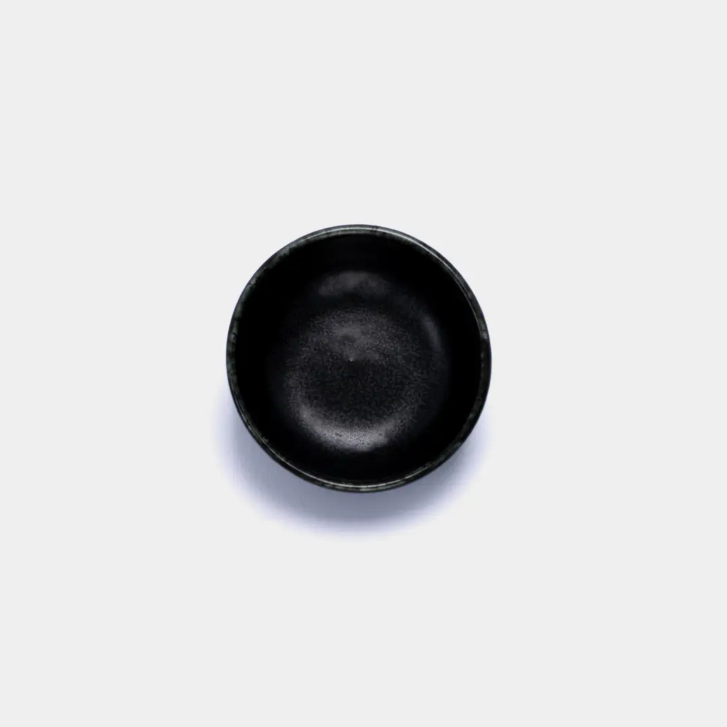 Matt Black Small Ramekin