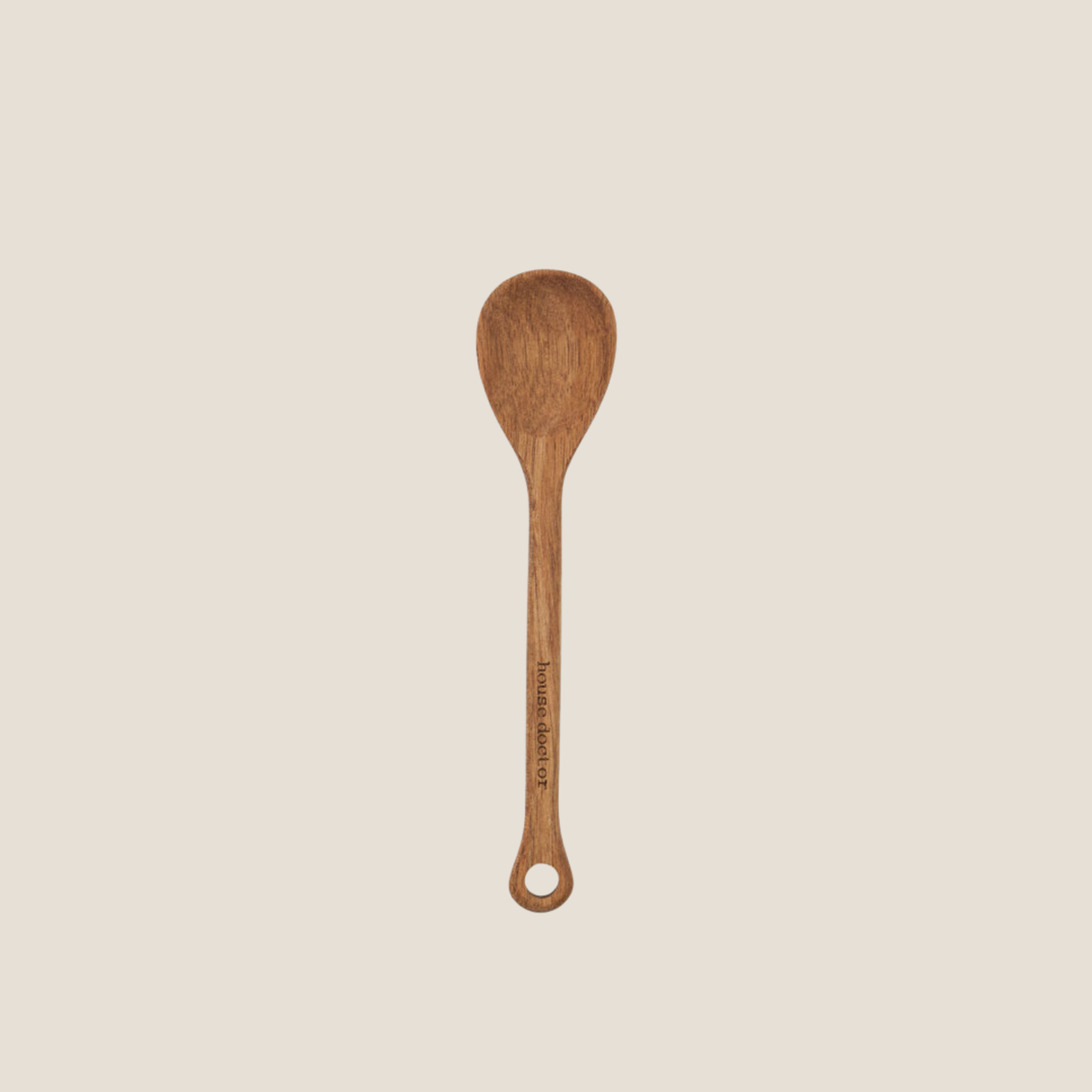 Eya Teaspoon, Natural