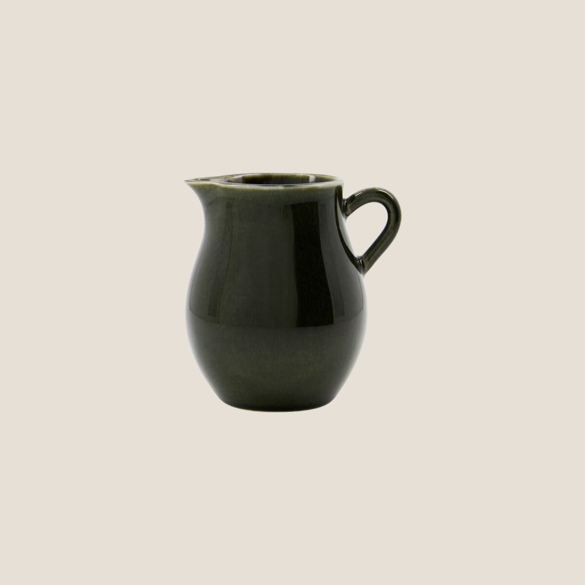 Hala Jug, Green