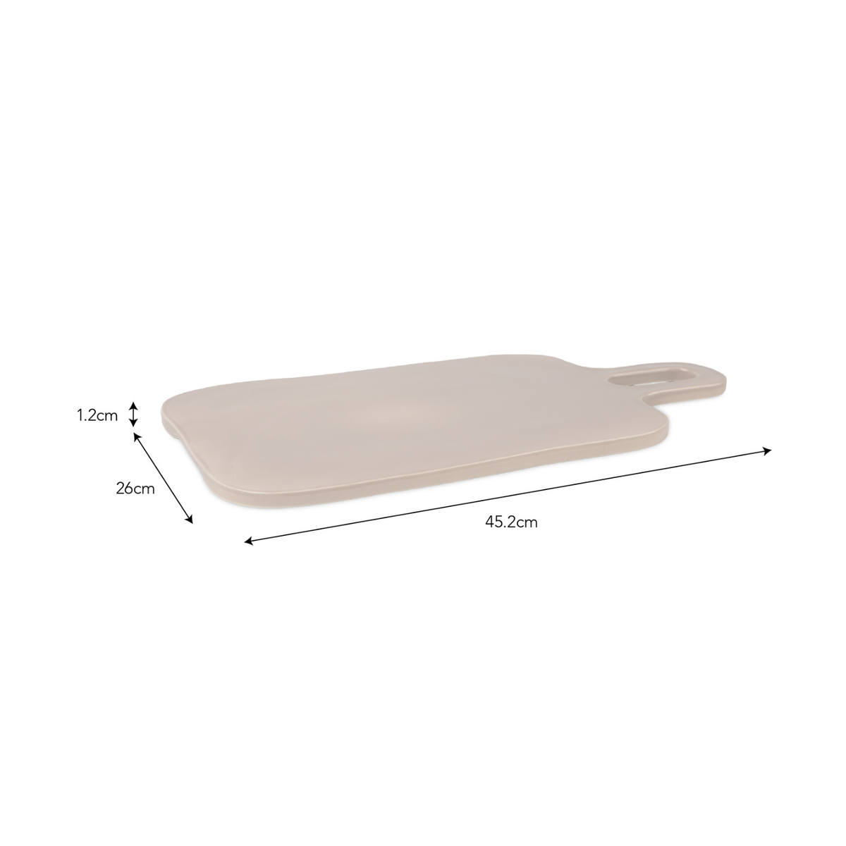 Alderley Rectangular Truffle Serving Board