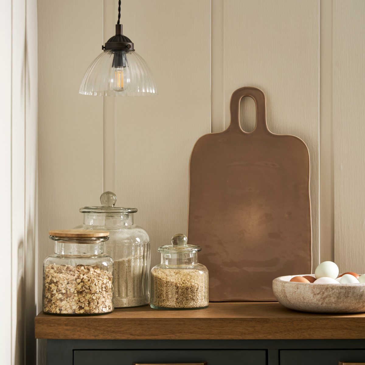 Alderley Rectangular Truffle Serving Board