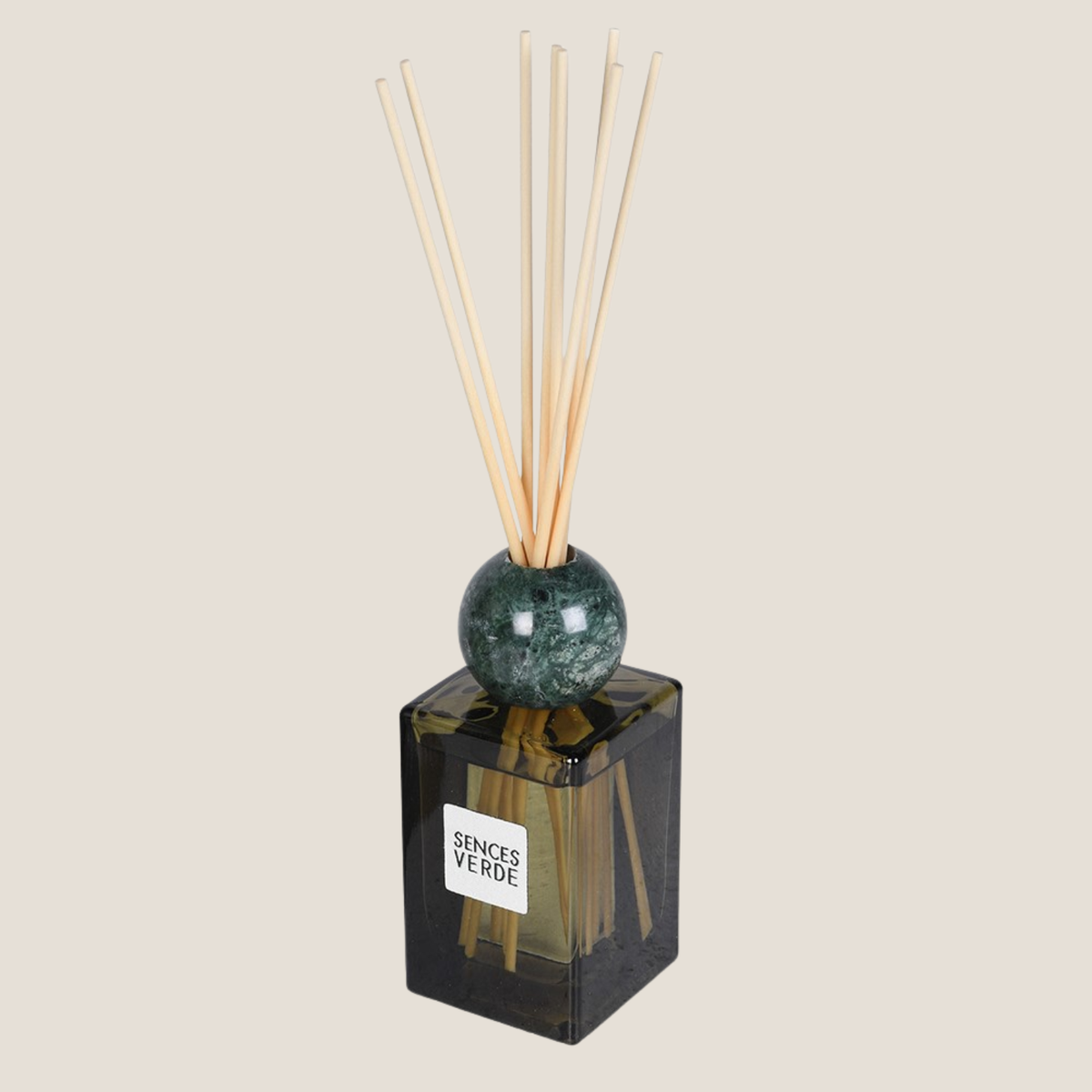 Verde Mini Reed Diffuser 120ml