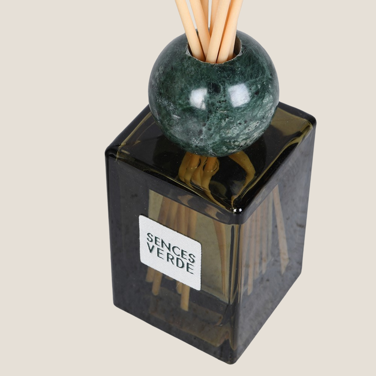 Verde Mini Reed Diffuser 120ml
