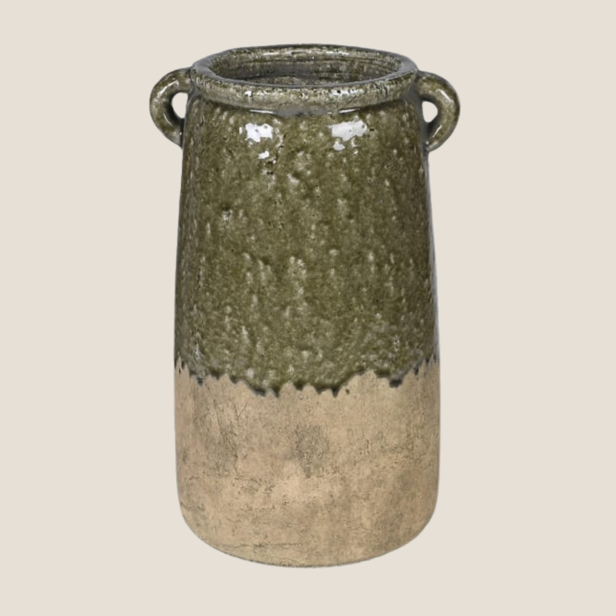 Mossfall Vase