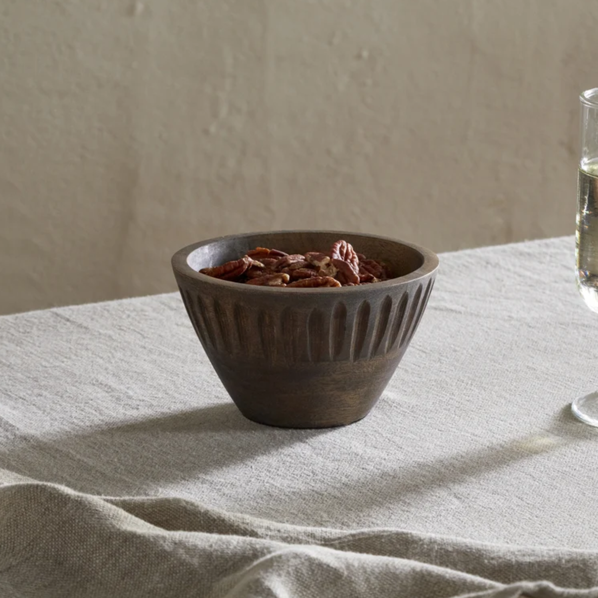 Eisha Brown Small Bowl