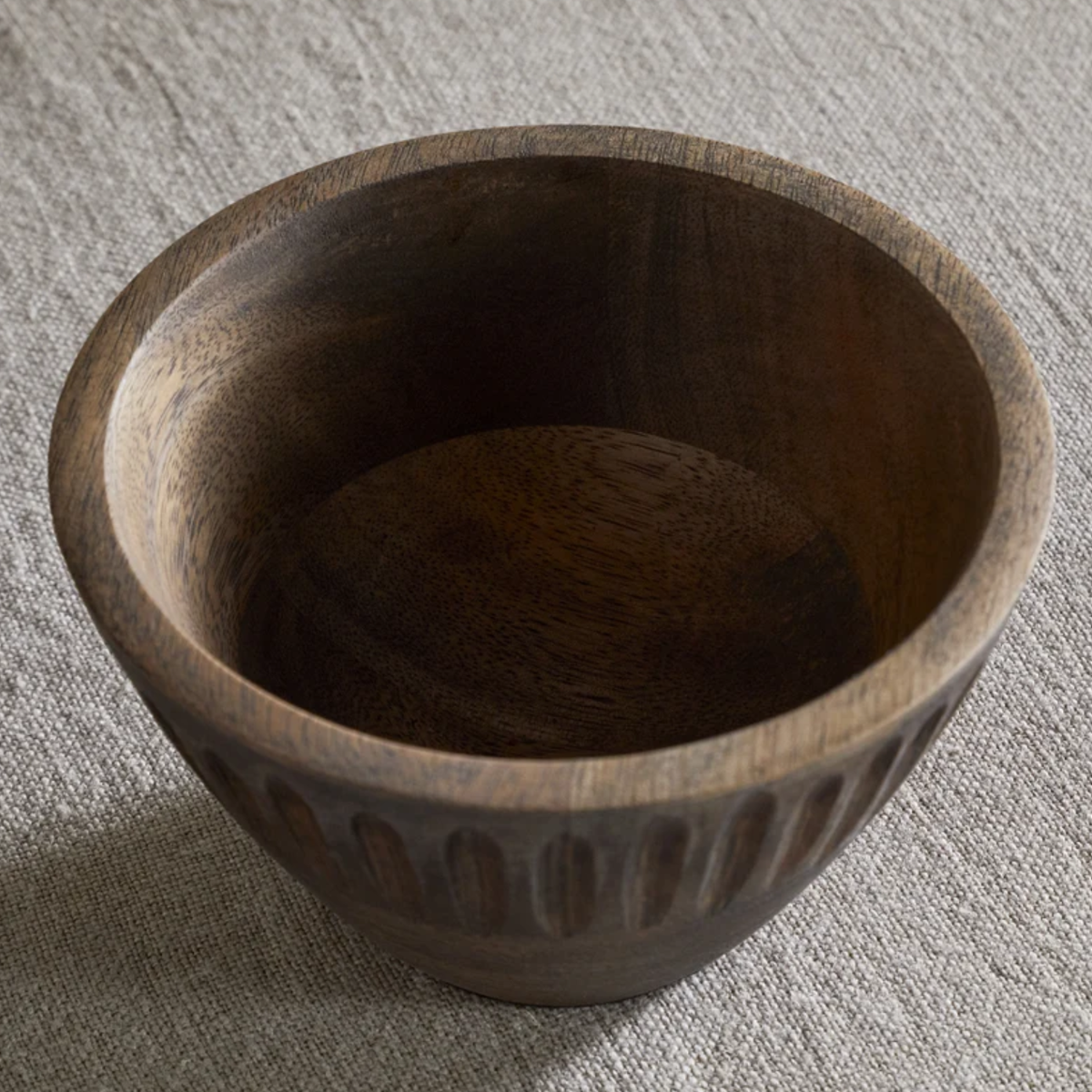 Eisha Brown Small Bowl