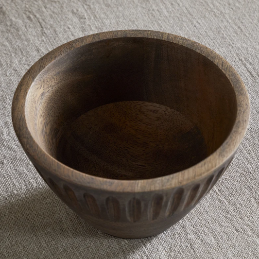 Eisha Brown Small Bowl