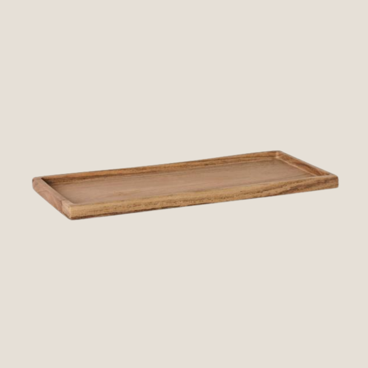 Cove Acacia Tray