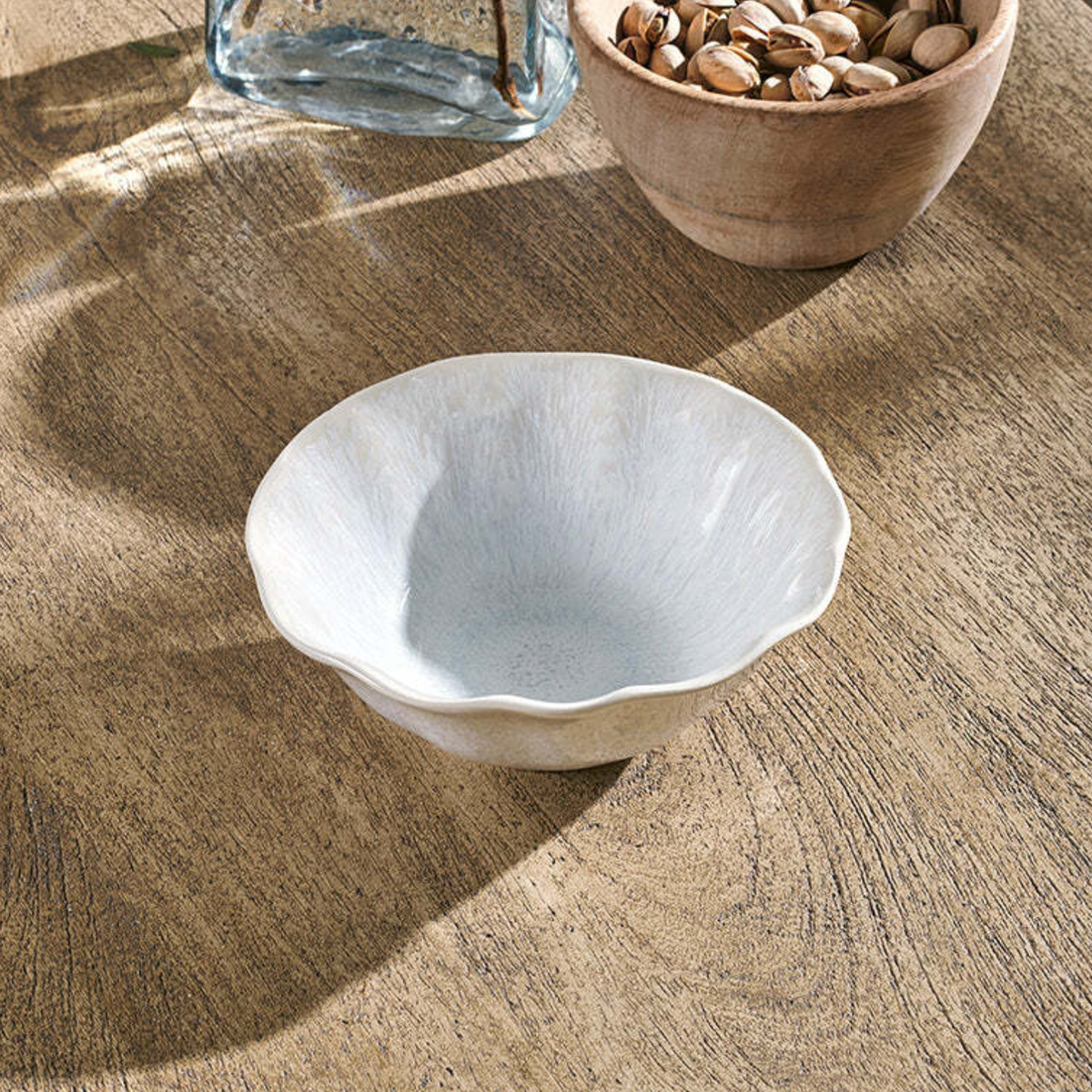 Aruvi Cream Bowl