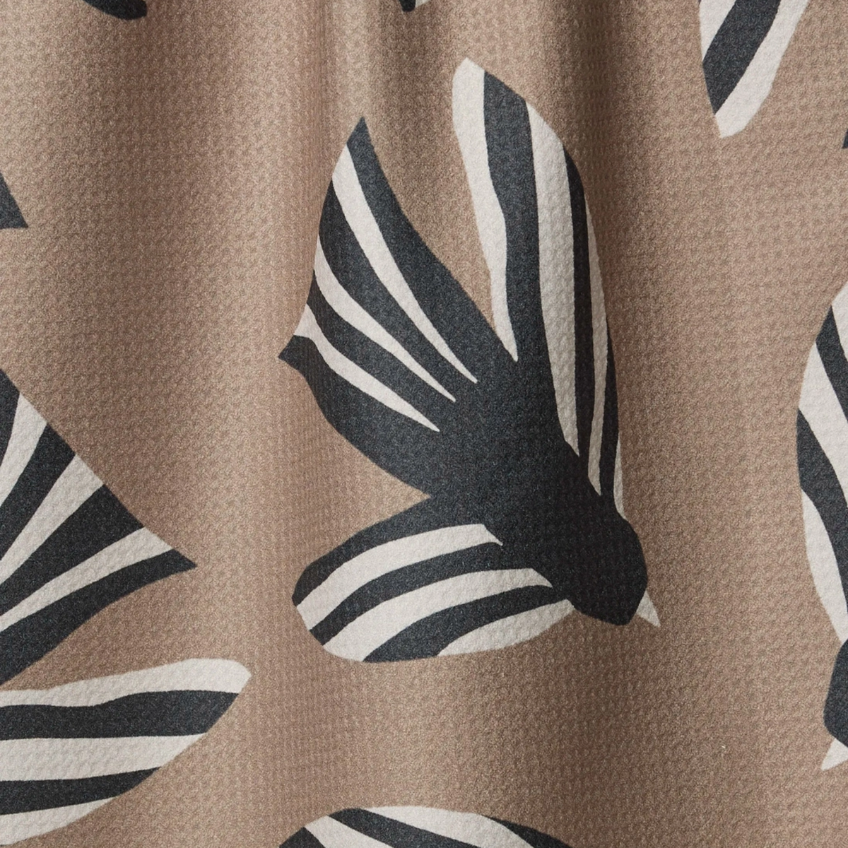 Geometry Sigrid Tea Towel