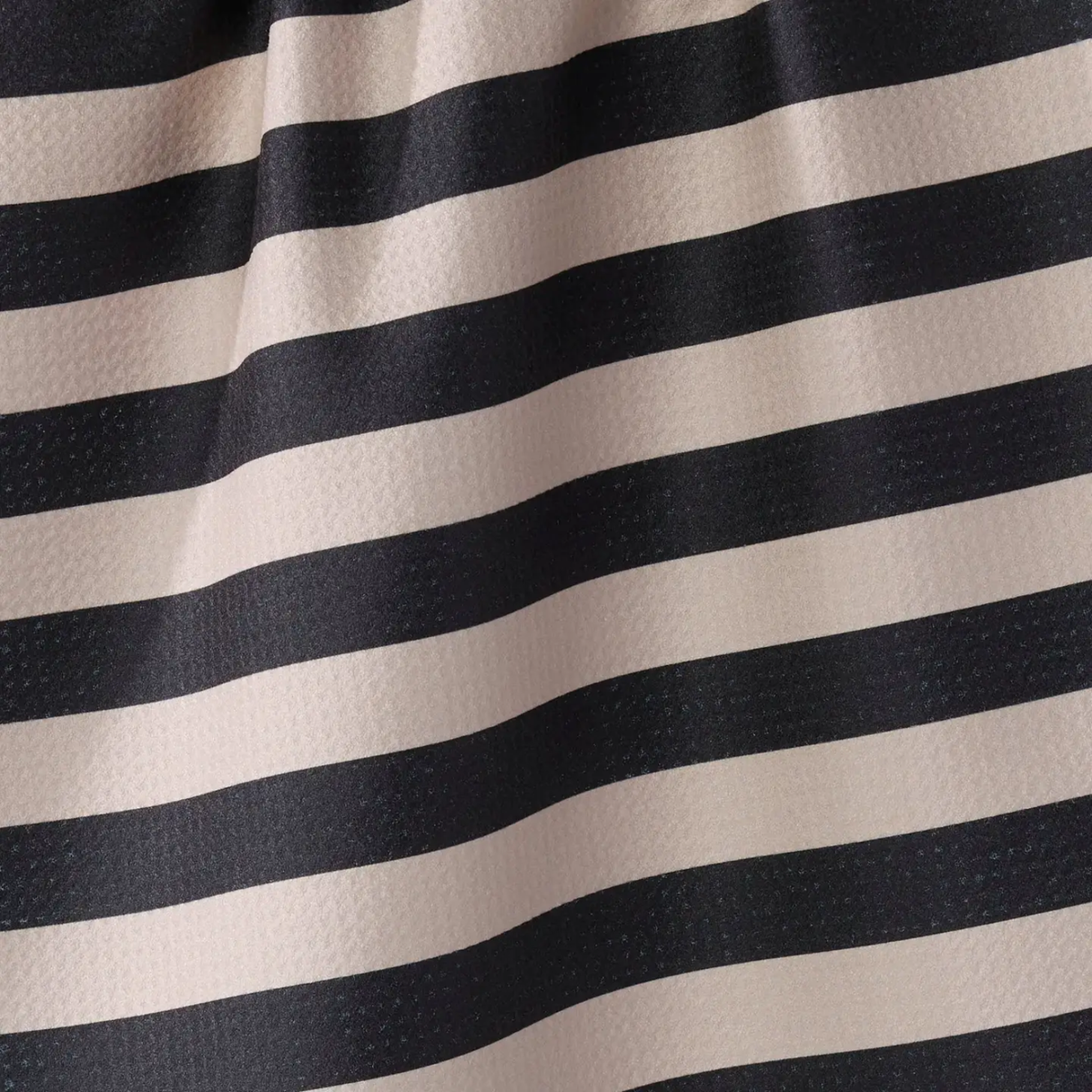 Geometry Night Watch Tea Towel