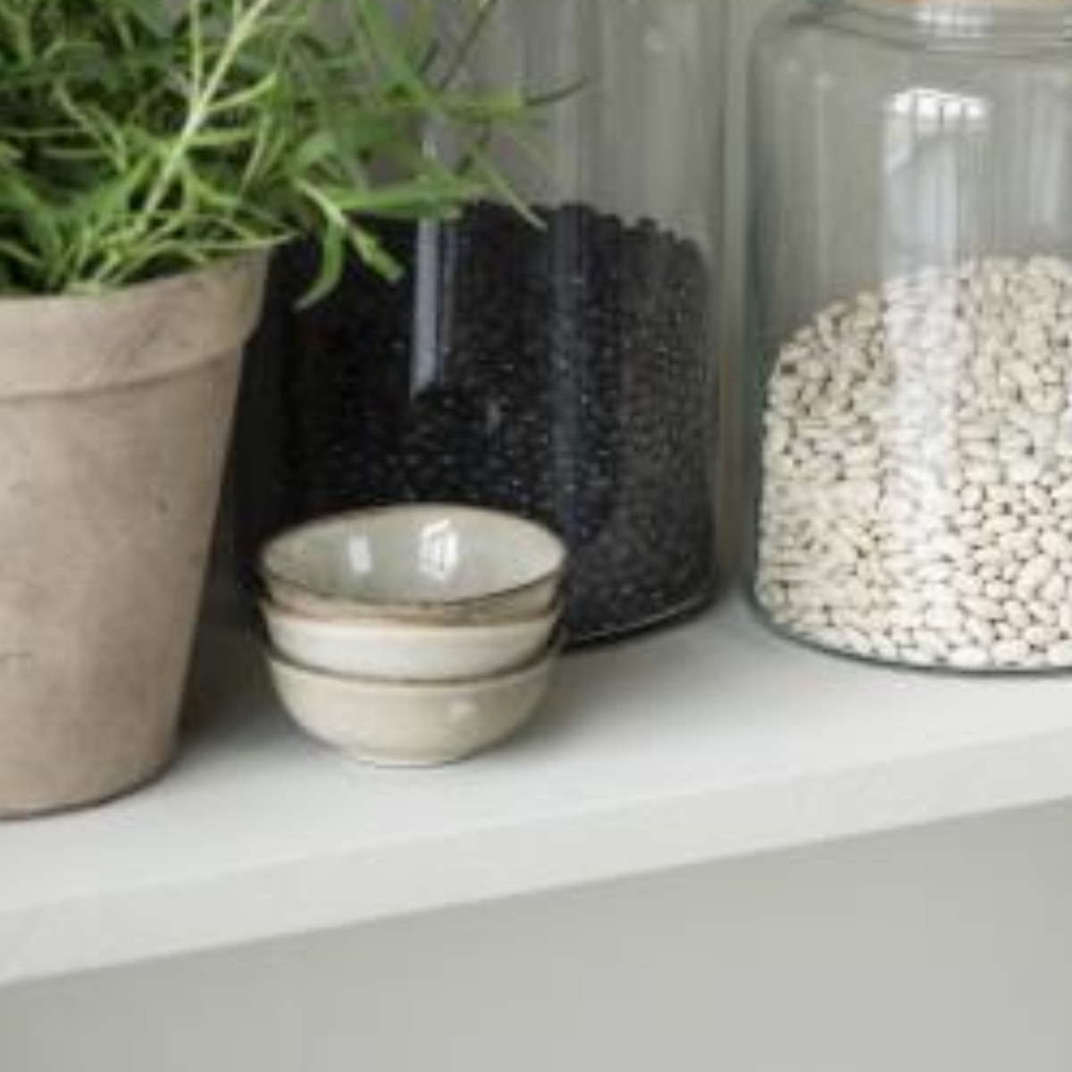 Dunes Mini Bowl - Sand