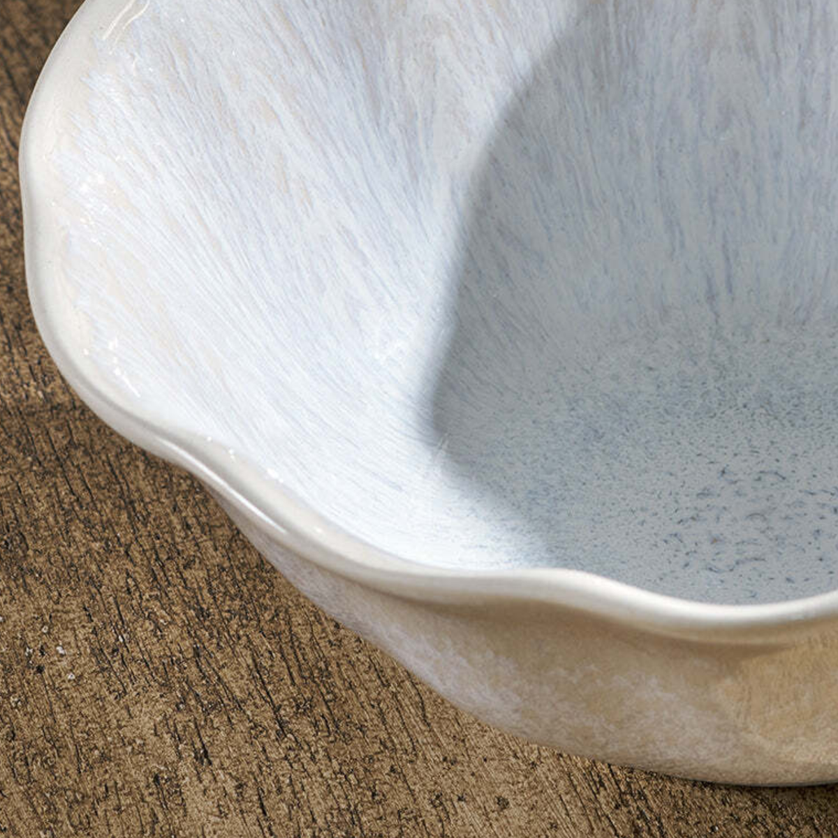 Aruvi Cream Bowl