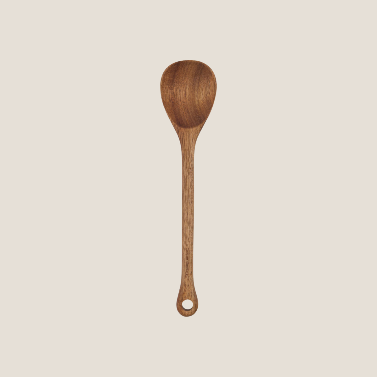 Eya Spoon, Natural