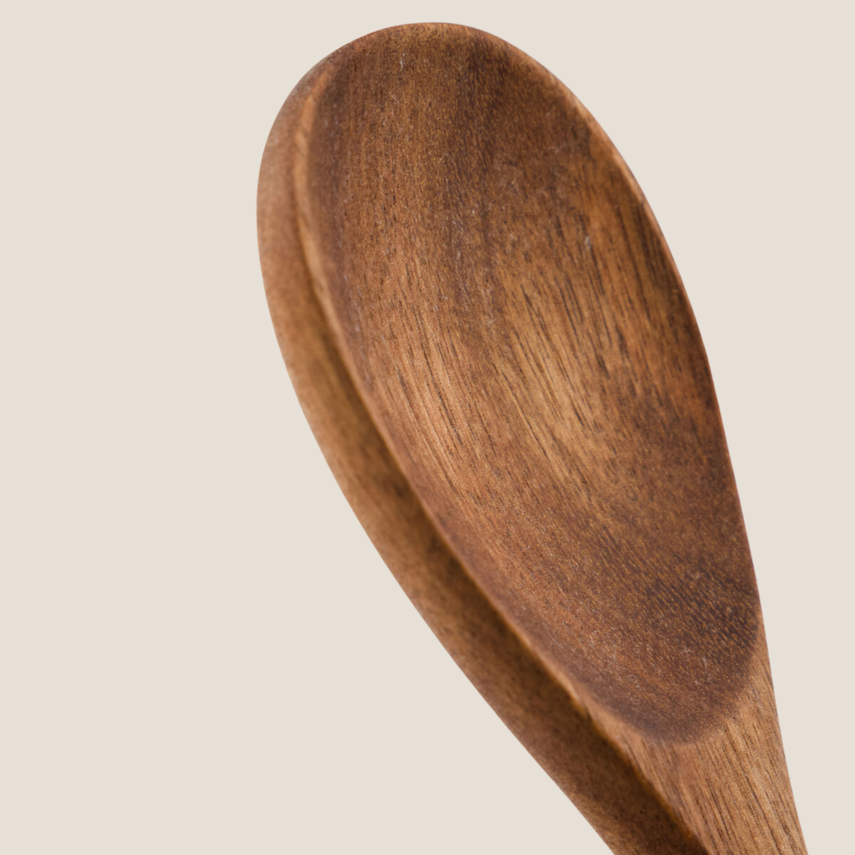 Eya Spoon, Natural