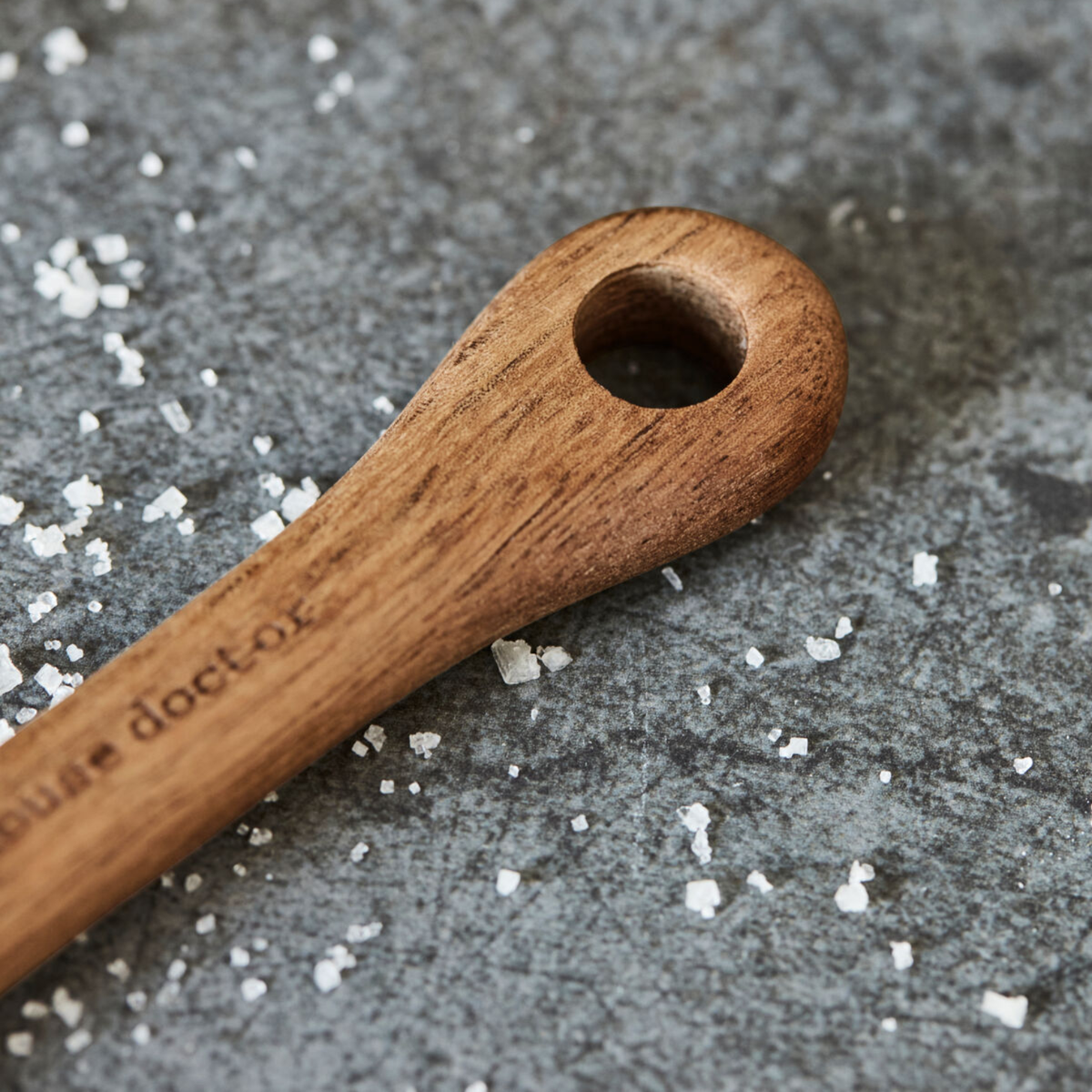Eya Spoon, Natural