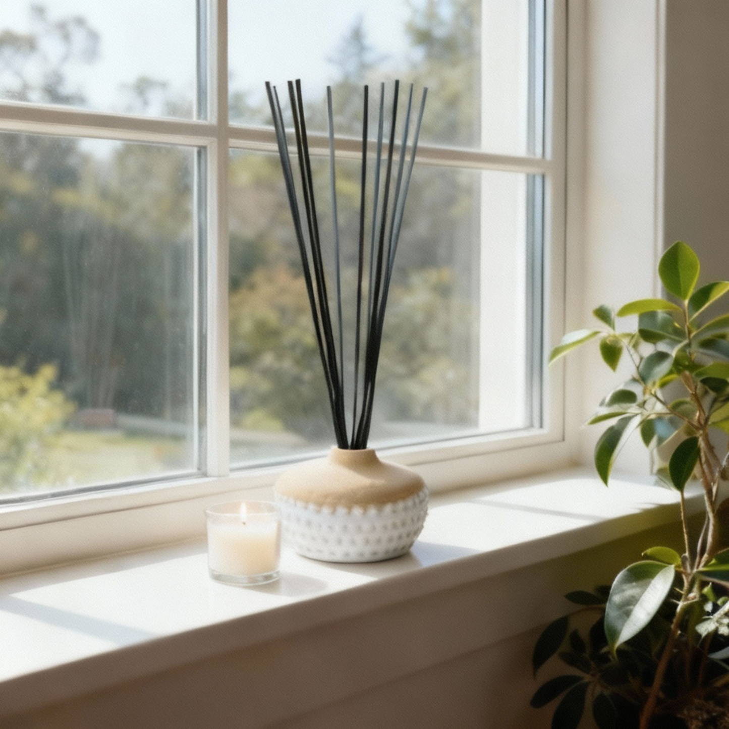 Small Bobble Vase, 9.9cm