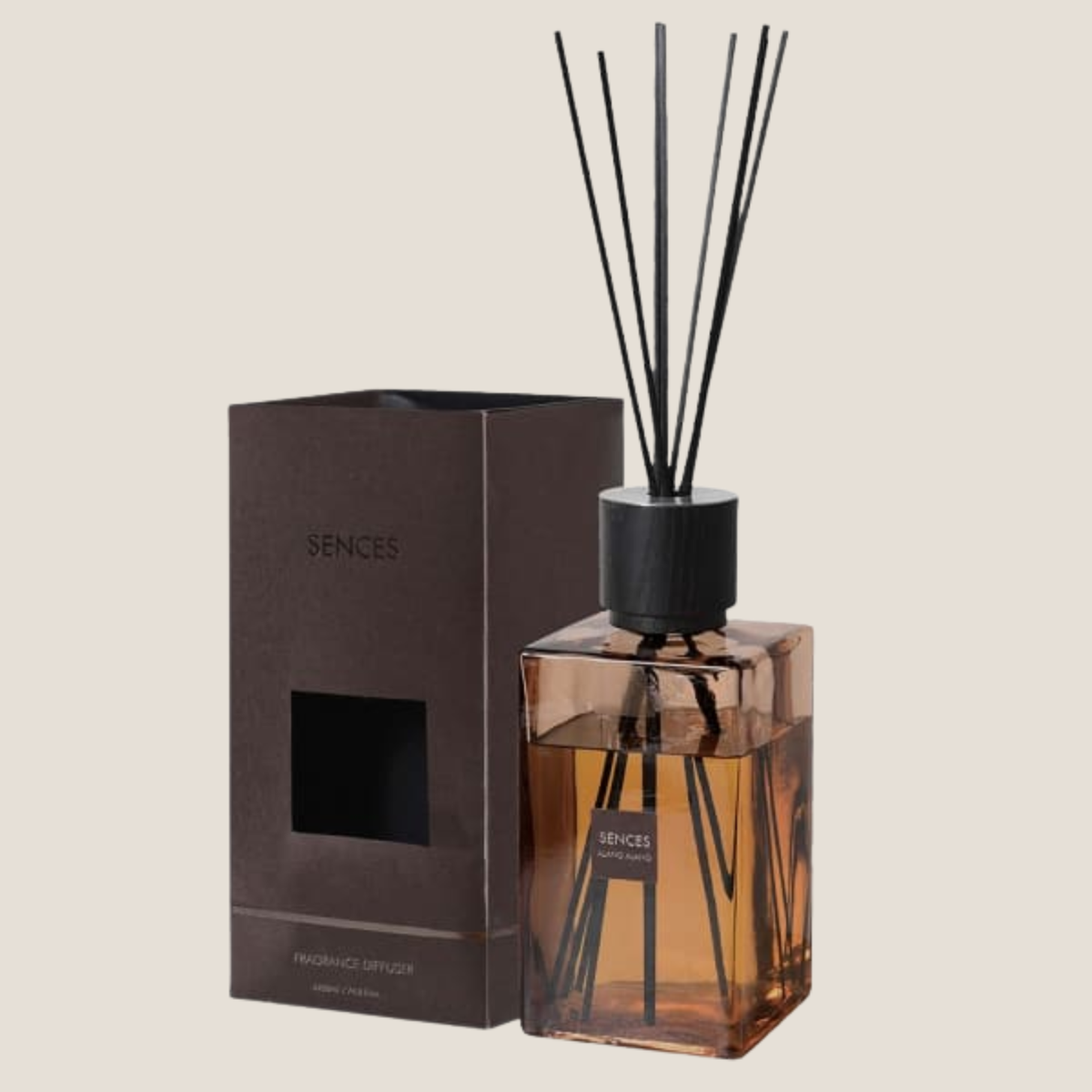 Amber Alang Alang XL Reed Diffuser 2200ml