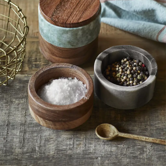 Wilde Wooden Teaspoon