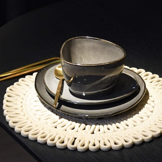 Ash Small Bowl
