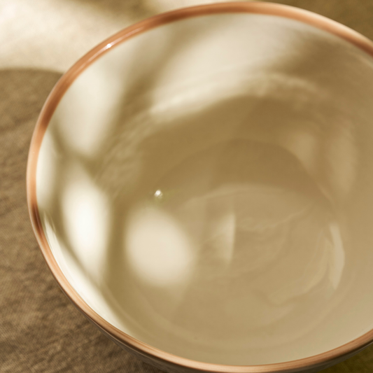 Shipston Bowl, Terracotta