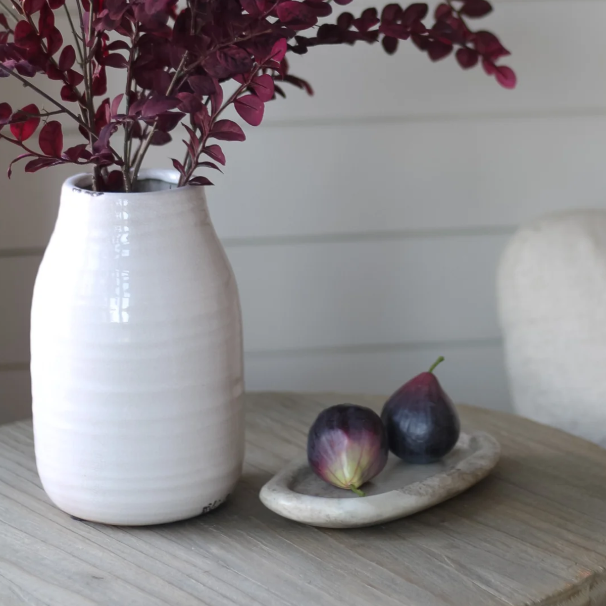 Decorative Faux Fig