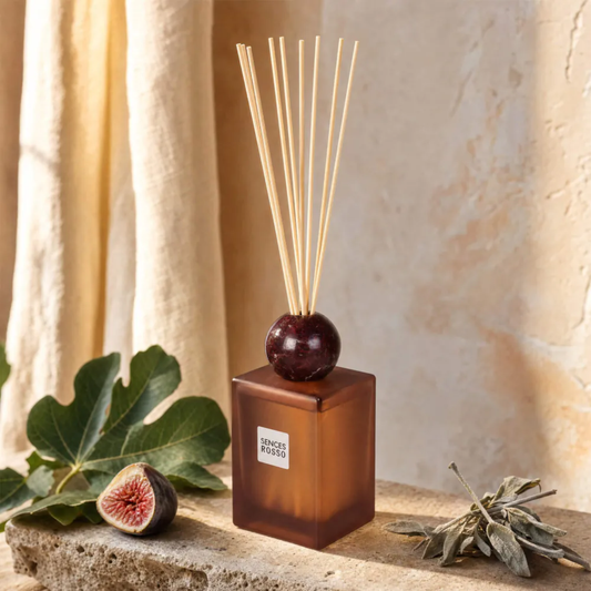 Rosso Mini Reed Diffuser 120ml