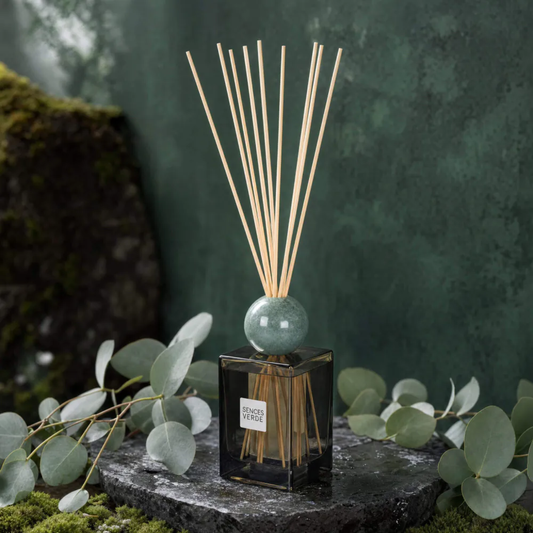 Verde Mini Reed Diffuser 120ml