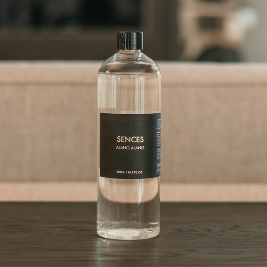 Onyx Alang Alang Diffuser Refill 500ml