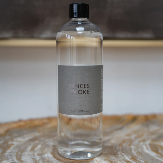 Smoke Diffuser Refill 500ml