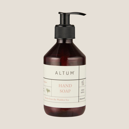 Altum Meadow Hand Soap, 250ml