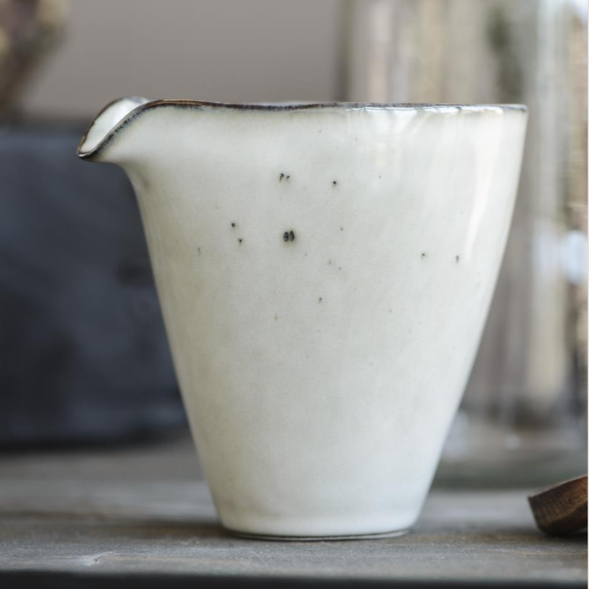 Dunes Mini Pitcher - Sand