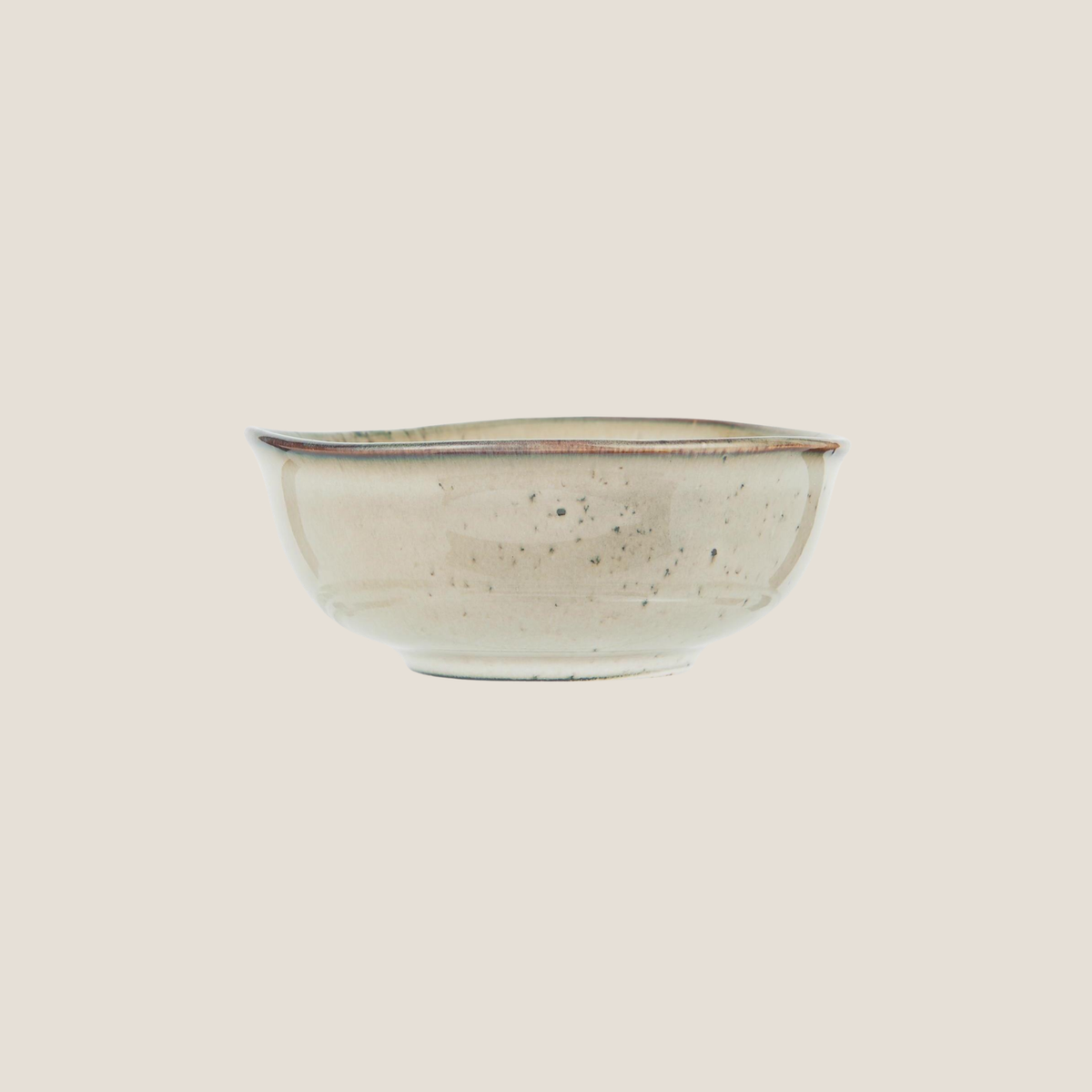 Dunes Mini Bowl - Sand