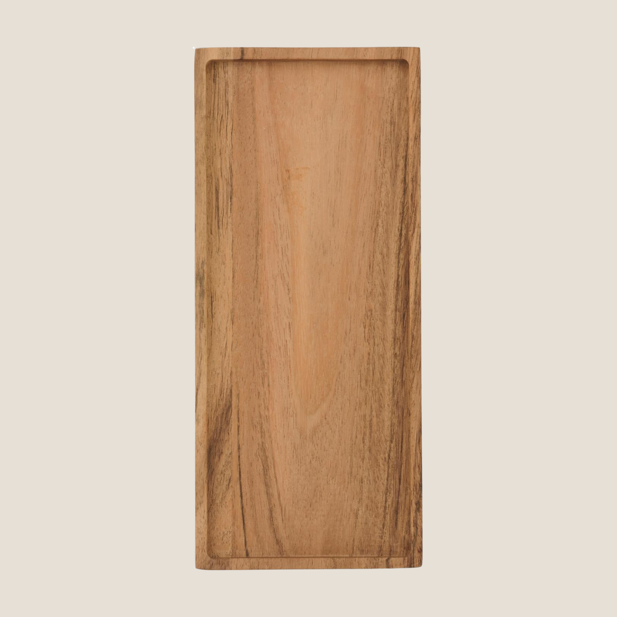Cove Acacia Tray