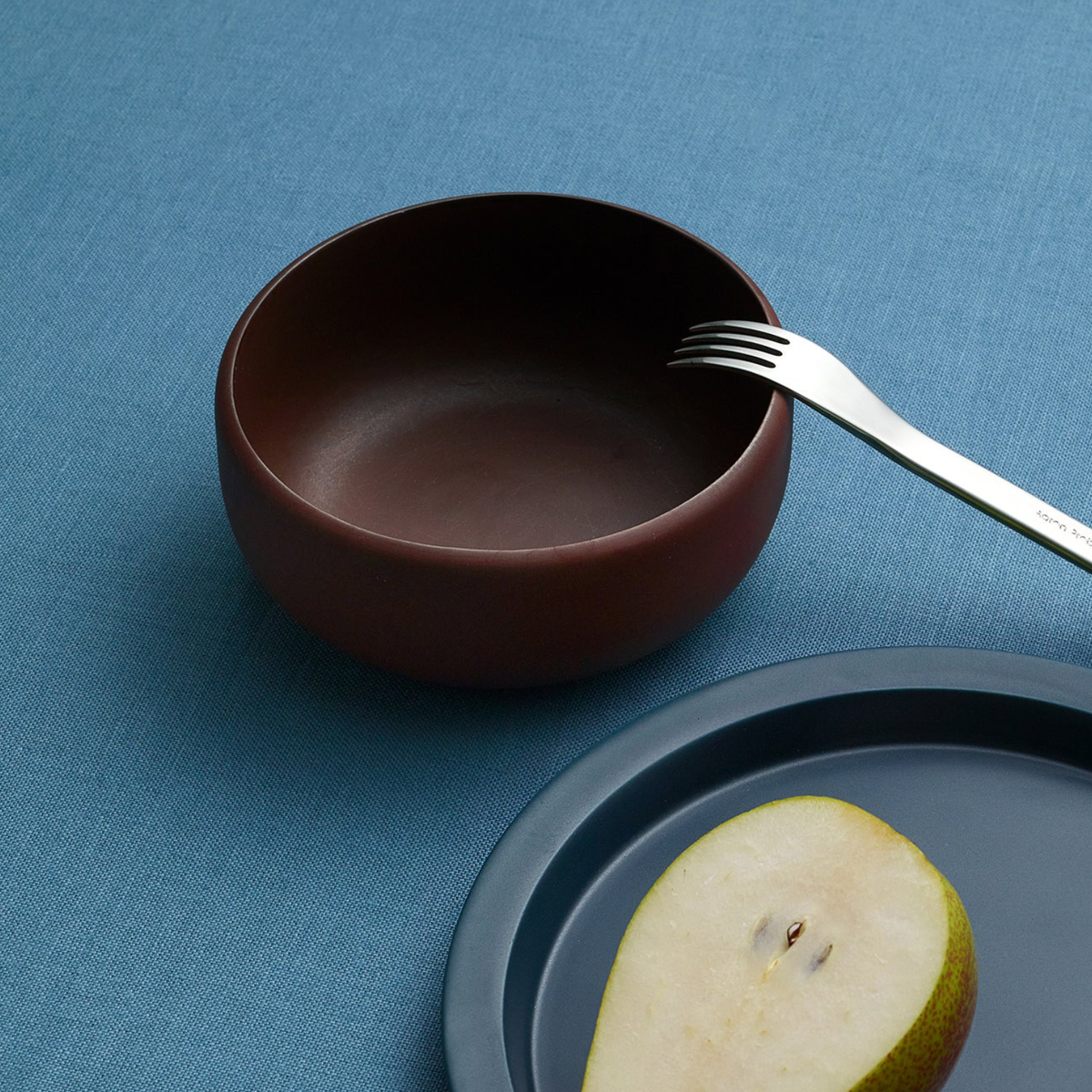 Colombo Dip Bowl - Terracotta