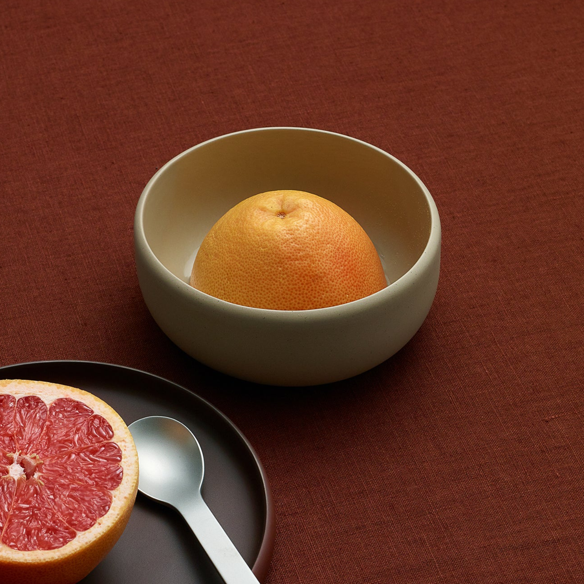 Colombo Dip Bowl - Oat