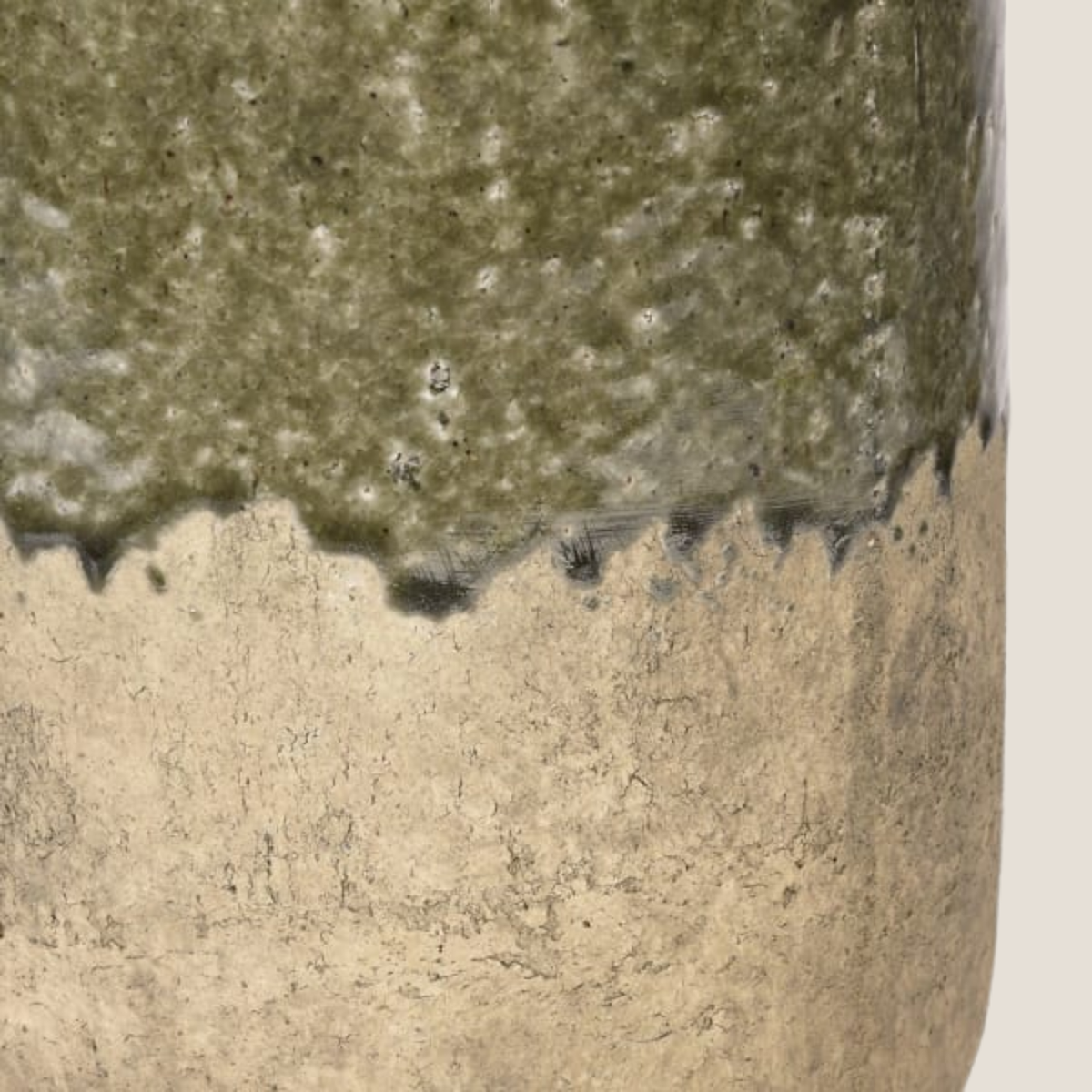 Mossfall Vase