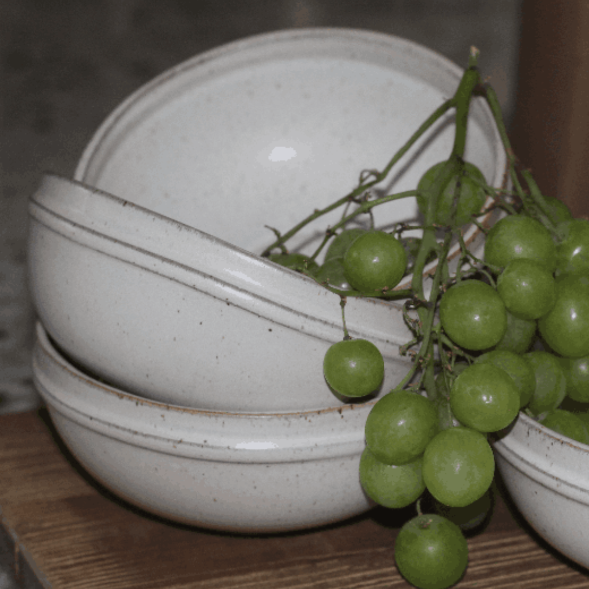 Small Paxos Bowl