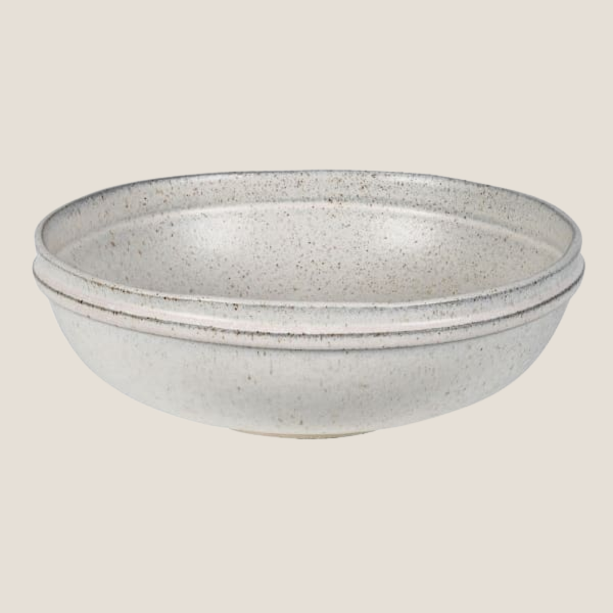 Large Paxos Serving Bowl