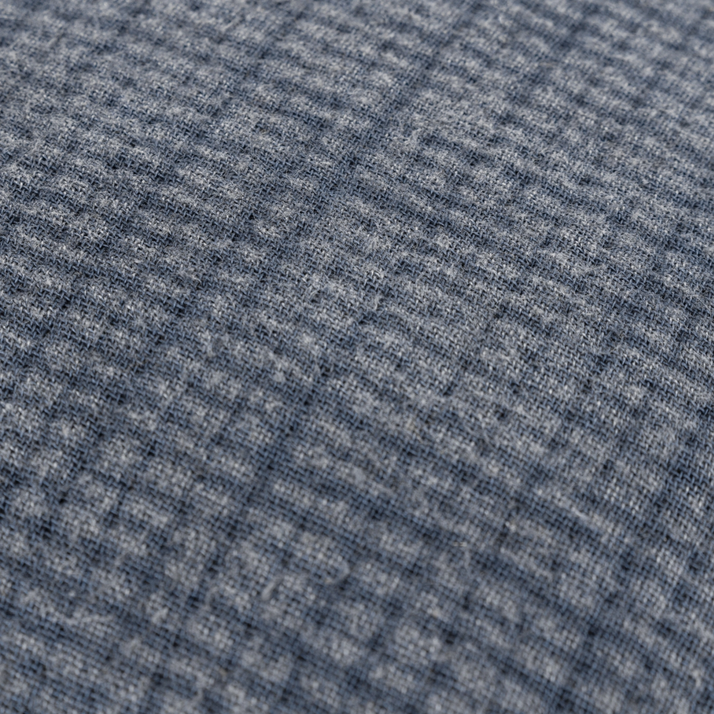 Ribble Cushion Cover in Ink
