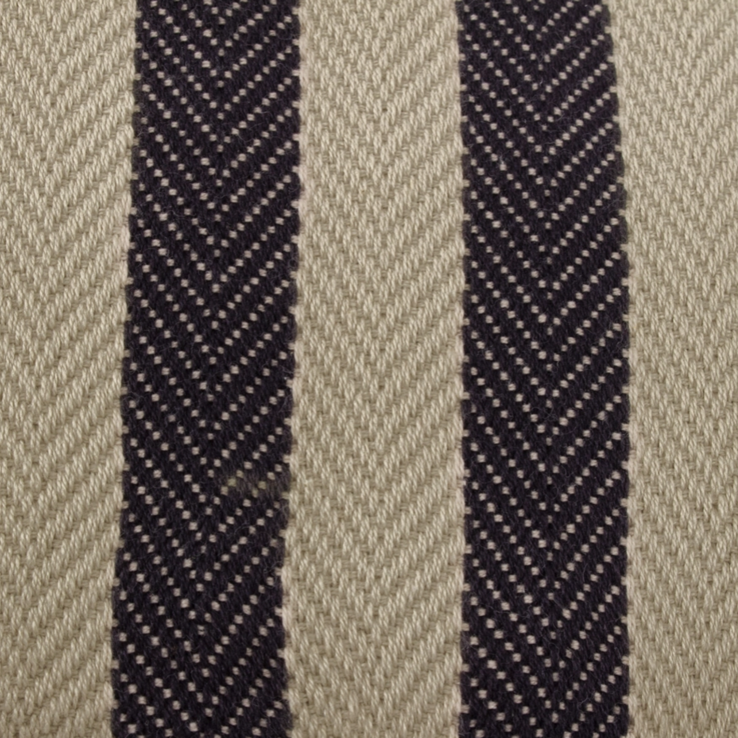 Benton Cotton Cushion in Natural