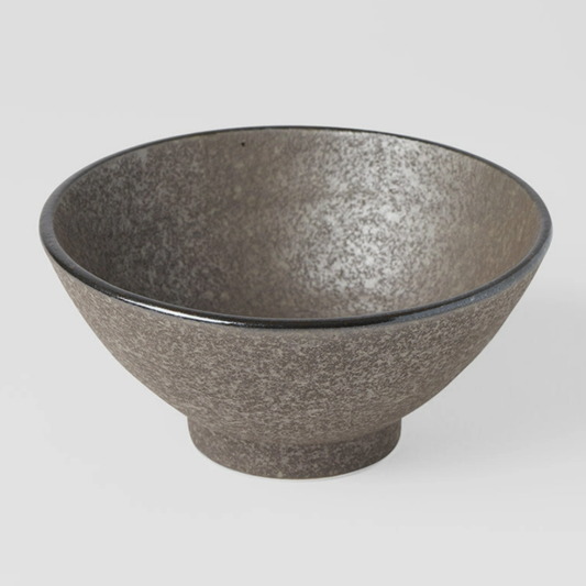Umber Earth Medium Bowl