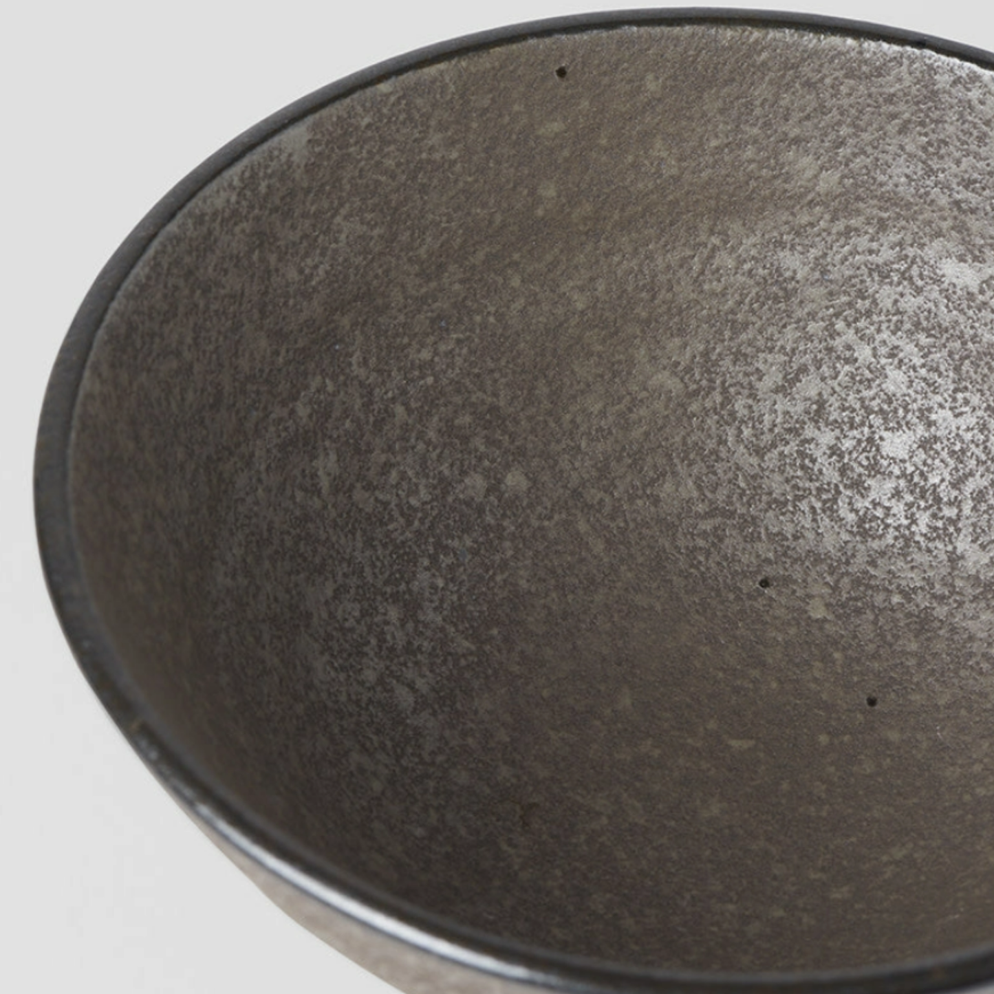 Umber Earth Medium Bowl