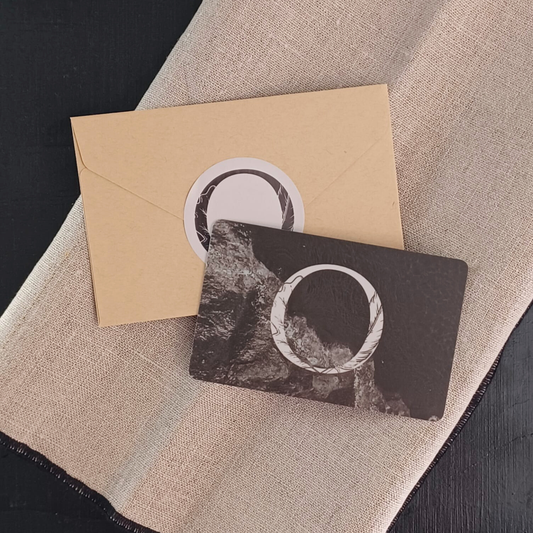 The Gift Card - £10