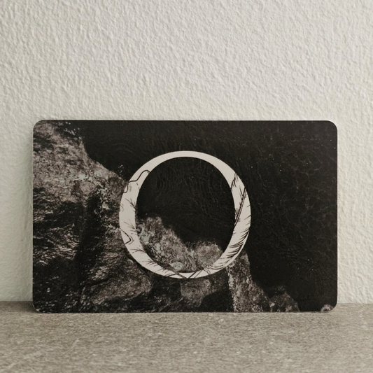 The Gift Card - £10